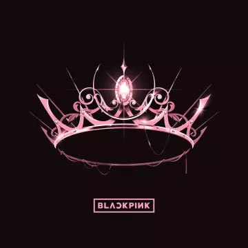 Blackpink - The Album