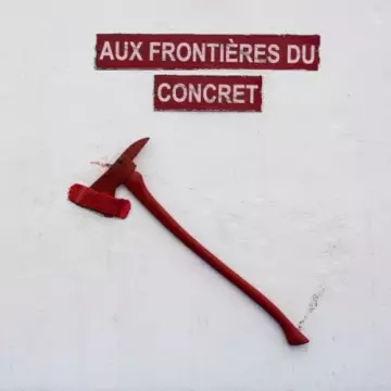 L'amalgame - Aux frontières du concret