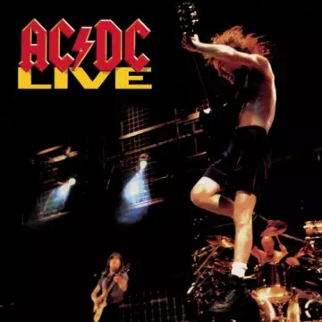 AC/DC - Live (Collector's Edition)