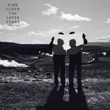 Pink Floyd - The Later Years 1987-2019