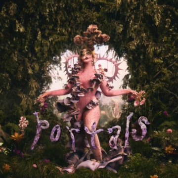 Melanie Martinez - PORTALS (Deluxe)