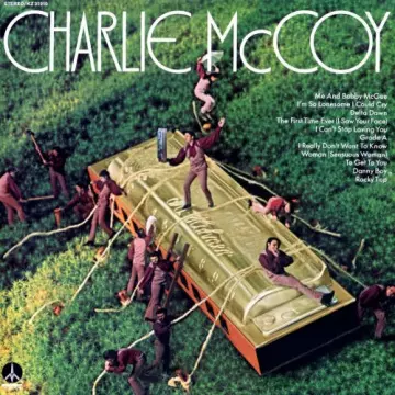 Charlie McCoy - Charlie McCoy