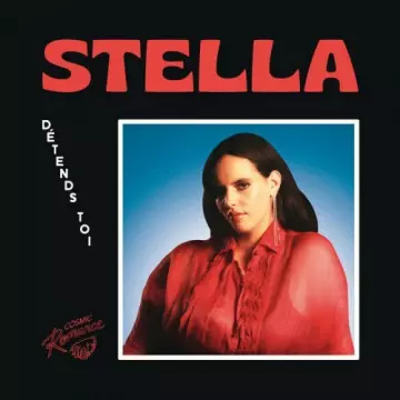 Stella - Détends-Toi