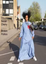 Neneh Cherry - Broken Politics