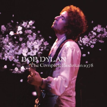 Bob Dylan - The Complete Budokan 1978