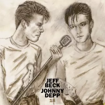 Jeff Beck, Johnny Depp - 18