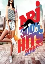 Nrj 300% Hits 2018 Vol. 2