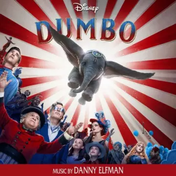 Danny Elfman - Dumbo (Original Motion Picture Soundtrack)