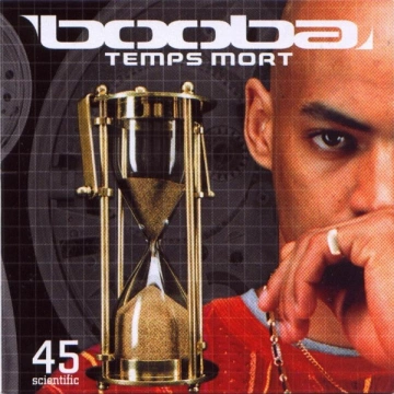 BOOBA - TEMPS MORT