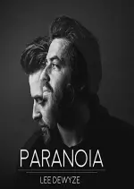 Lee DeWyze - Paranoia