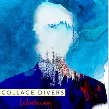 Létourneau - Collage divers