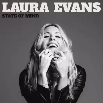 Laura Evans - State Of Mind