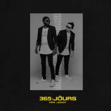 Féfé & Leeroy - 365 jours