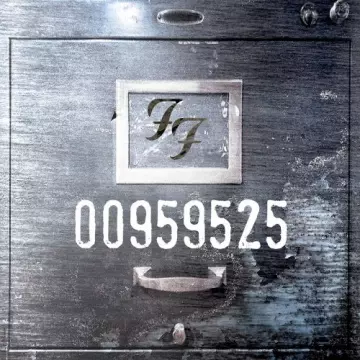 Foo Fighters - 00959525