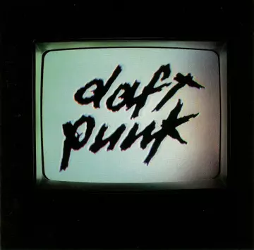 Daft Punk - Human After All