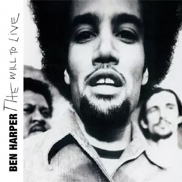 Ben Harper - The Will To Live