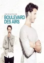 Boulevard des airs - Je me dis que toi aussi