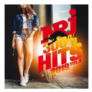 NRJ 300 % Hits 2019 Vol 2