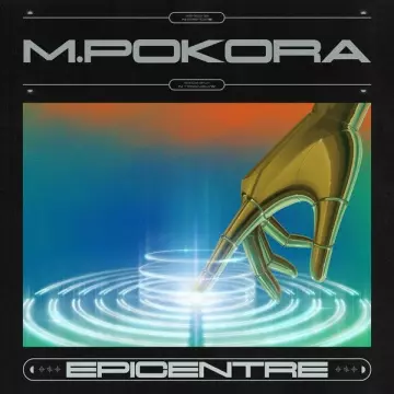 M. Pokora - Epicentre