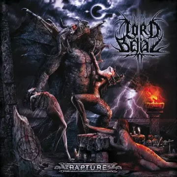 Lord Belial - Rapture