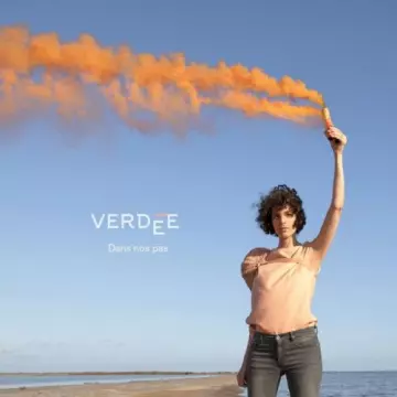 Verdée - Dans nos pas