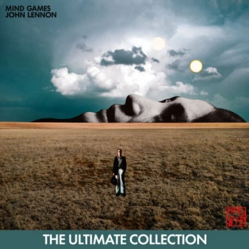 FLAC John Lennon - Mind Games (The Ultimate Collection)