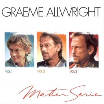 Graeme Allwright ‎– Master Serie