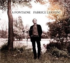 Fabrice Luchini – La Fontaine