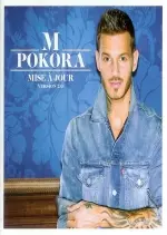 M. Pokora - Mise à Jour Version 2.0