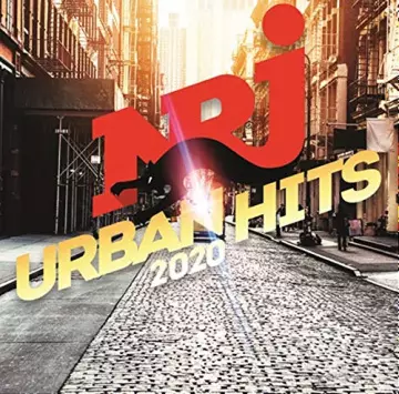 NRJ Urban Hits 2020