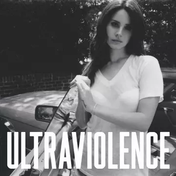 Lana Del Rey - Ultraviolence