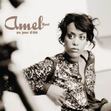 Amel Bent - Un Jour D'été