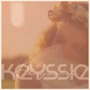 Keyssie - Chrysalide