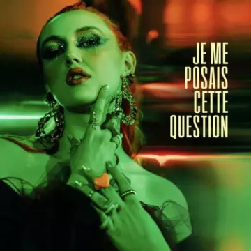 Roselle - Je me posais cette question