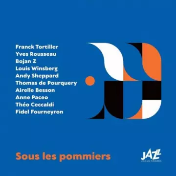 Airelle Besson - Sous les pommiers