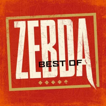 Zebda - Best Of