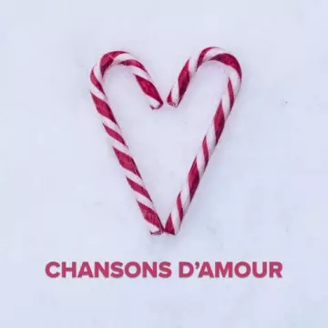 Chansons d'amour