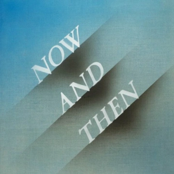 The Beatles - Now And Then