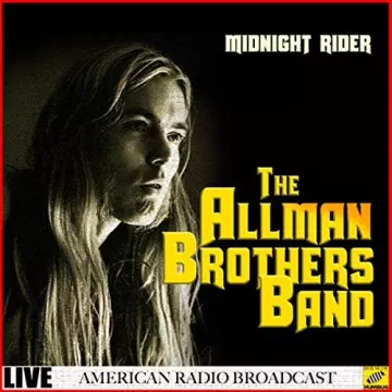 The Allman Brothers Band - Midnight Rider (Live)