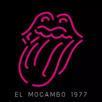 The Rolling Stones - Live At The El Mocambo