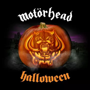 MOTÖRHEAD - Motör-ween