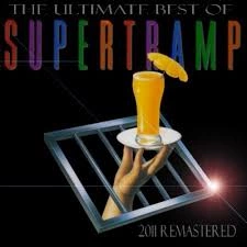 Supertramp - The Ultimate Best Of Remastered