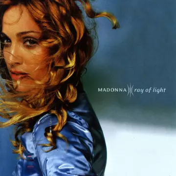 Madonna - Ray Of Light