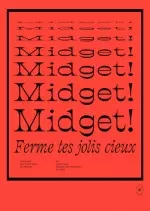 Midget - Ferme tes jolis cieux