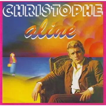 Christophe - Aline