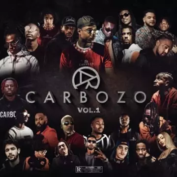 Carbozo Vol.1