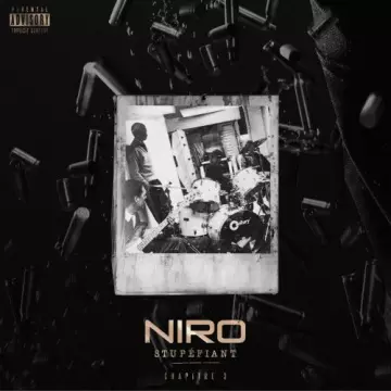 Niro - Stupéfiant: Chapitre 3