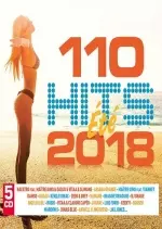 110 Hits Ete 2018