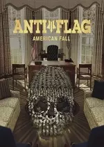 Anti-Flag - American Fall