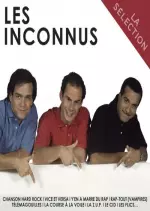 Les Inconnus - La sélection